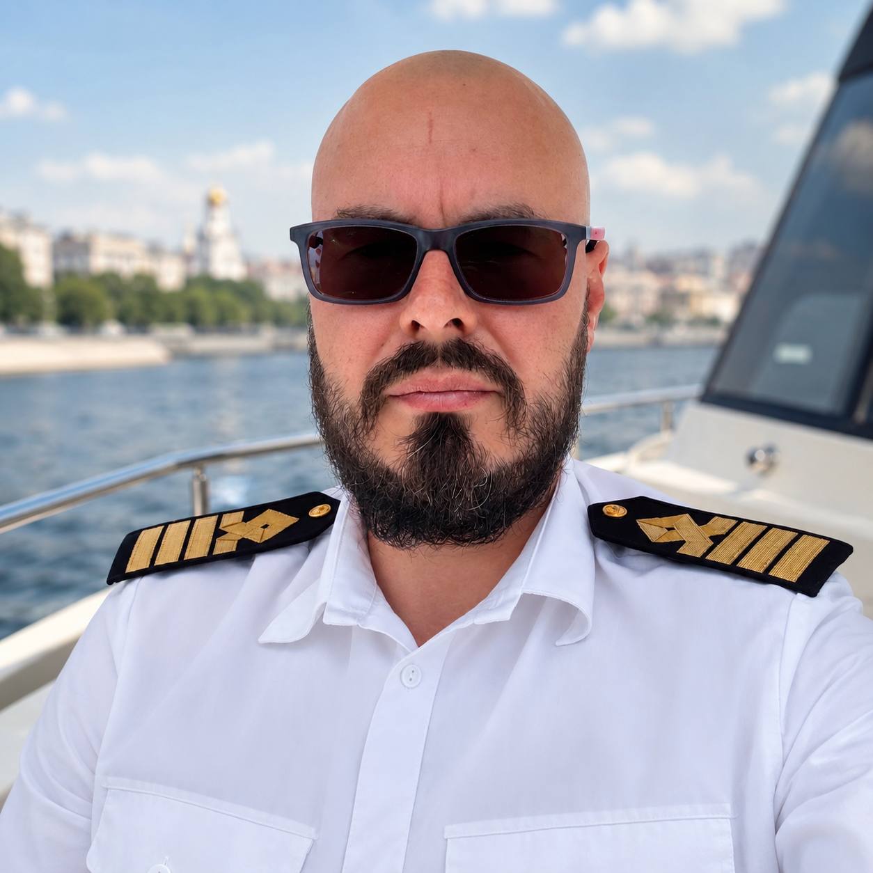 Капитан Денис